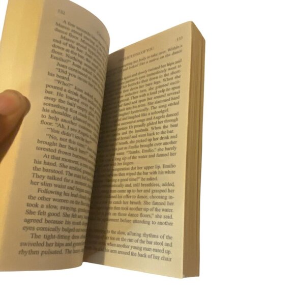 Reflections Of You By Celeste O. Norfleet 2004 Paperback Novel Romance Drama - Picture 5 of 8